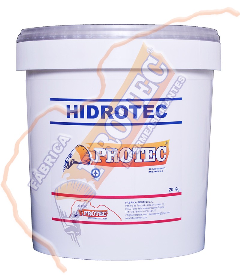 Hidrotec