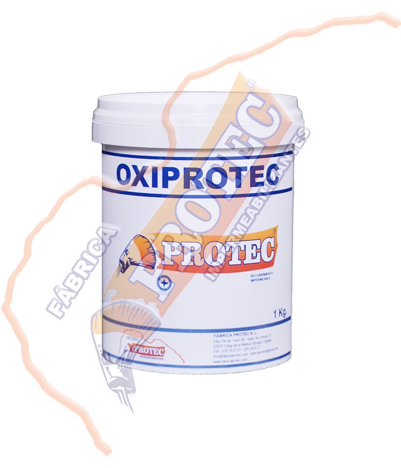 OXIPROTEC