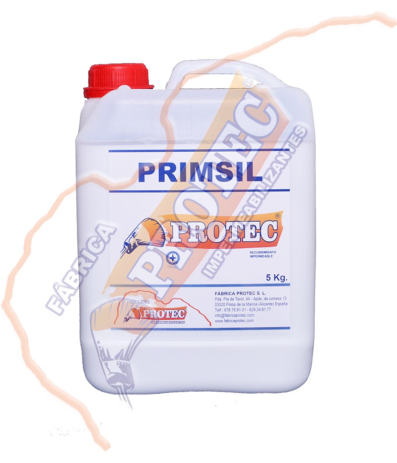 PRIMSIL
