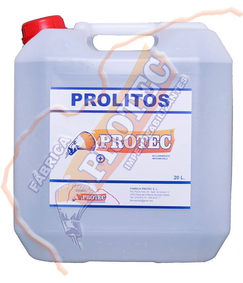 PROLITOS