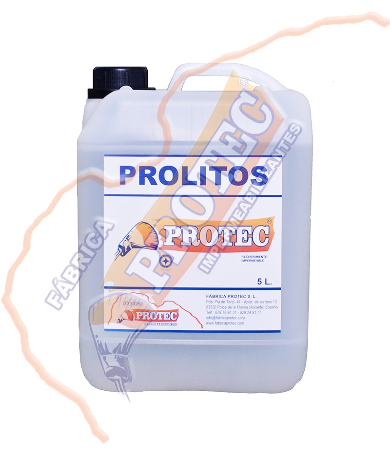 PROLITOS