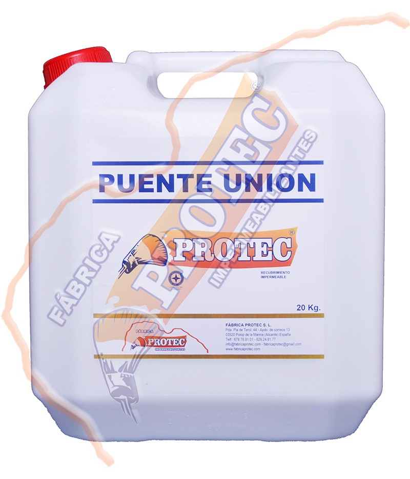 BigMat puente de unión 1kg