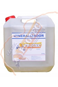 Mineralizador