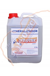 Mineralizador