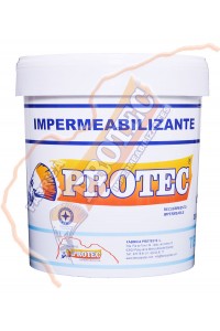 Protec Blanco