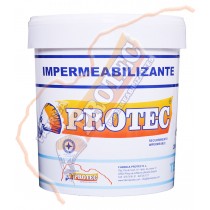 Protec Blanco