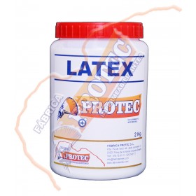 PROTEC LATEX 2Kg