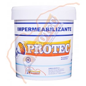 PROTEC BLANCO 5Kg