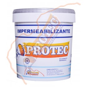 PROTEC GRIS 20Kg