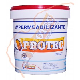 PROTEC ROJO 20Kg