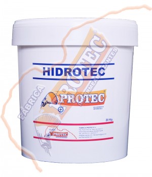 Hidrotec