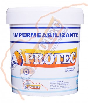 Protec Blanco